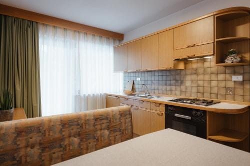 Residence Arche Noah - Colfosco Hotel in Trentino-South Tyrol