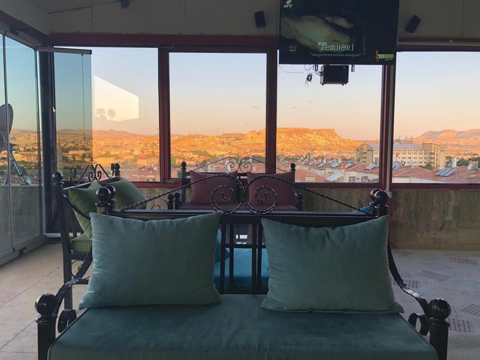 KAPADOKYA REZIDANS Hostel in Kayseri, Türkiye