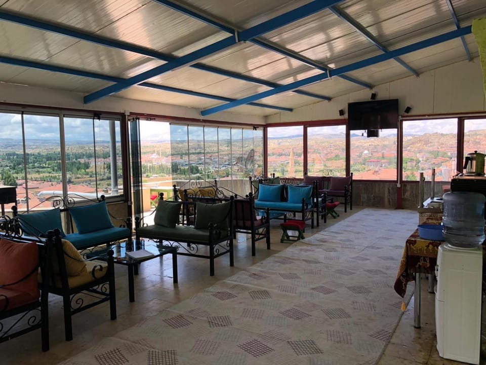 KAPADOKYA REZIDANS Hostel in Kayseri, Türkiye