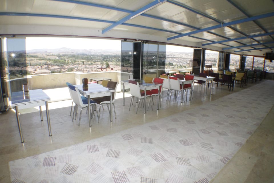 loopy lodge hotel Hostel in Kayseri, Türkiye
