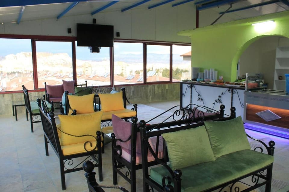 KAPADOKYA REZIDANS Hostel in Kayseri, Türkiye