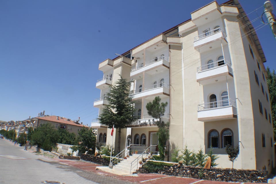loopy lodge hotel Hostel in Kayseri, Türkiye
