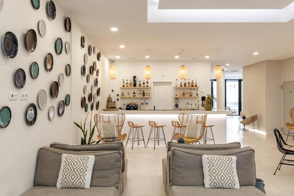 Bar/lounge