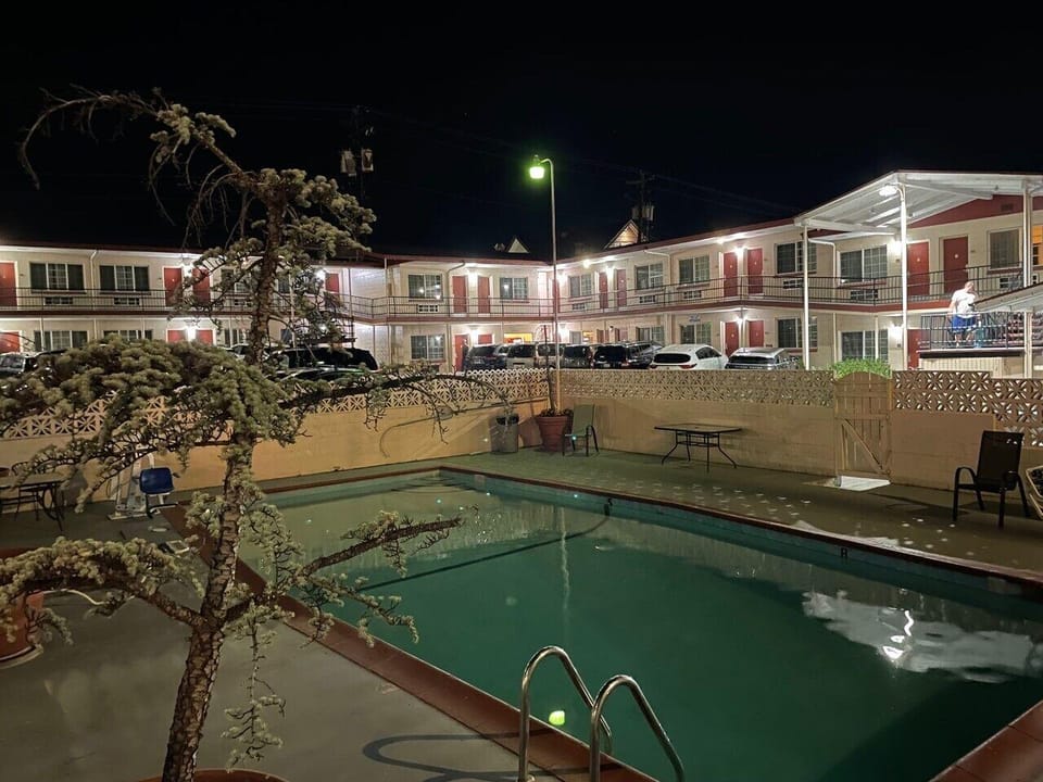 Downtown Inn Hotel in Wenatchee