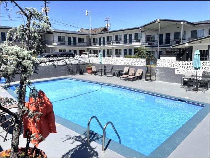 Downtown Inn Hotel in Wenatchee
