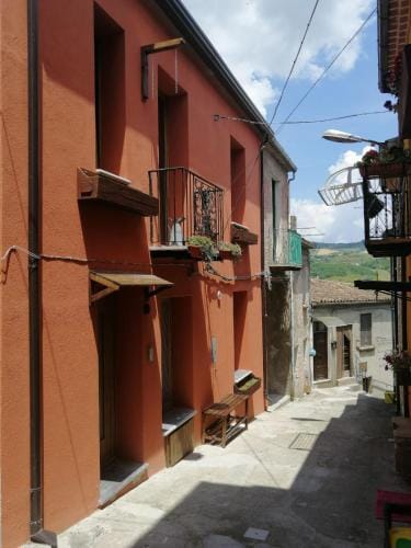 B&B ANDEMAR Rooms Hotel in Basilicata
