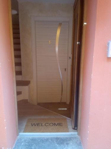 B&B ANDEMAR Rooms Hotel in Basilicata