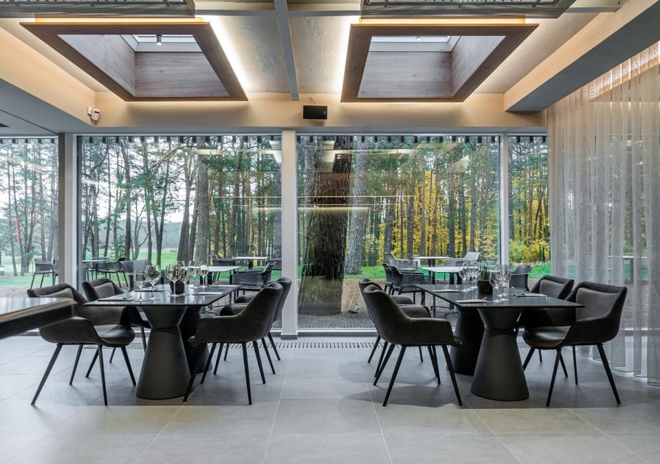 ESE HOTEL Hotel in Lithuania