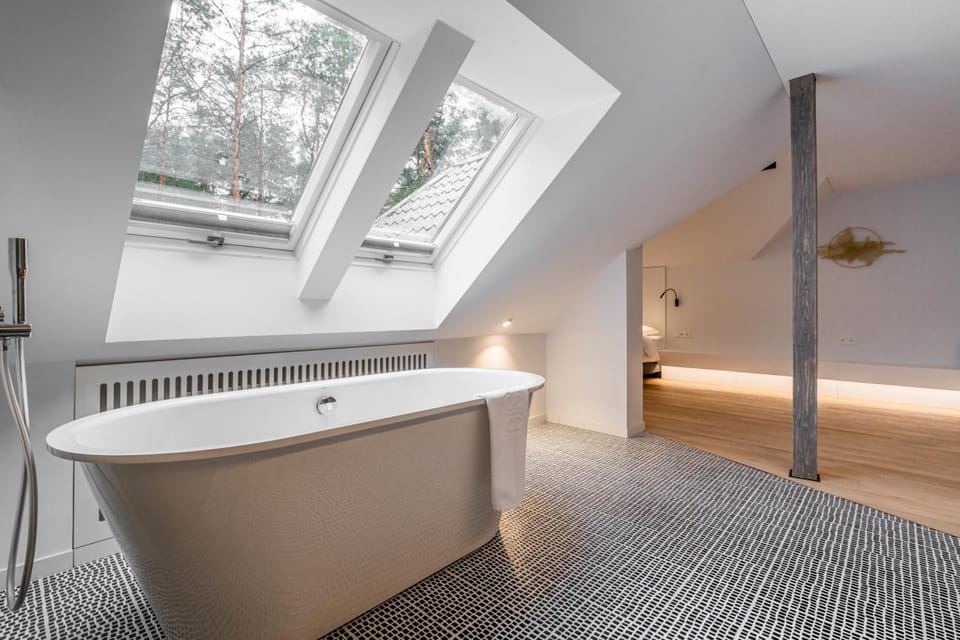 ESE HOTEL Hotel in Lithuania