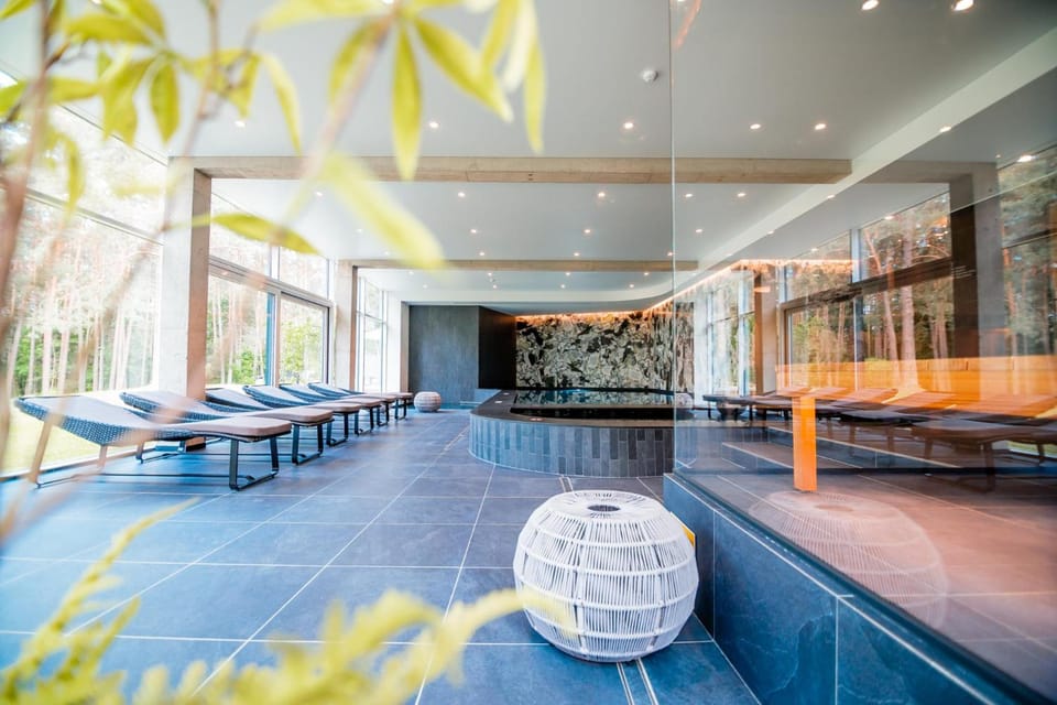 ESE HOTEL Hotel in Lithuania