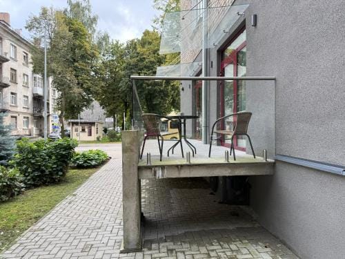 Varpo 17 Hotel in Lithuania
