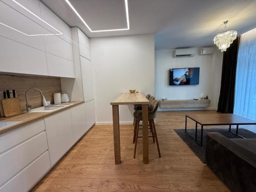 Varpo 17 Hotel in Lithuania