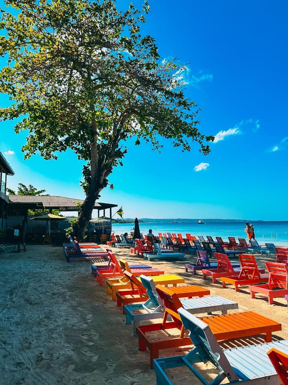 THE BOARDWALK VILLAGE Hotel in Westmoreland Parish
