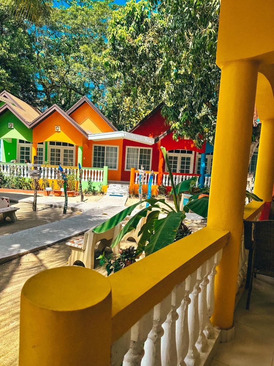 THE BOARDWALK VILLAGE Hotel in Westmoreland Parish