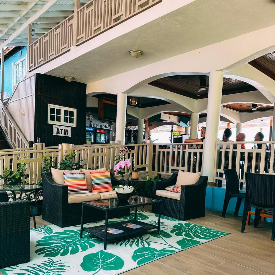 THE BOARDWALK VILLAGE Hotel in Westmoreland Parish