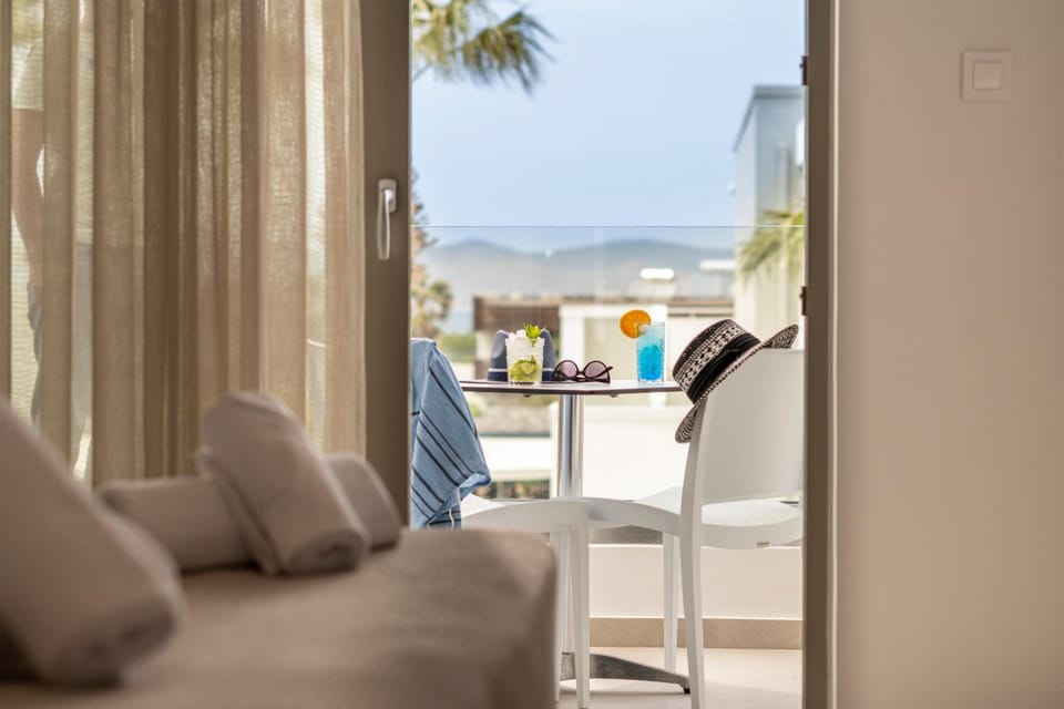 Mythos Suites Hotel Hotel in Tigaki