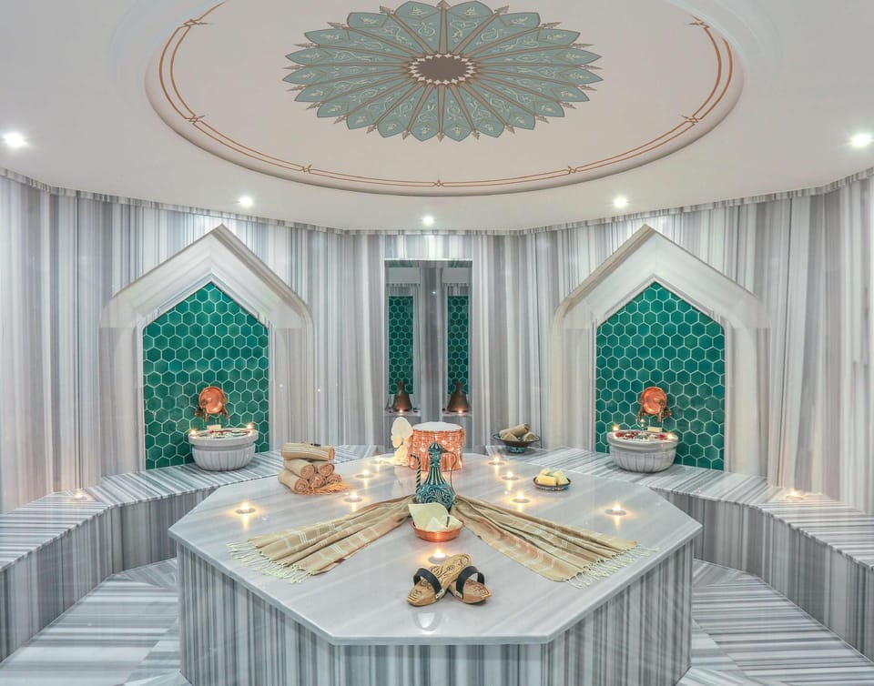 AJWA Cappadocia Hotel in Kayseri, Türkiye