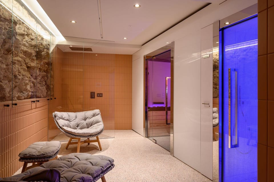 Zlata Ladjica Boutique Hotel Hotel in Ljubljana