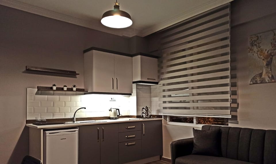 Merve Apart Hotel Apartment hotel in Alanya