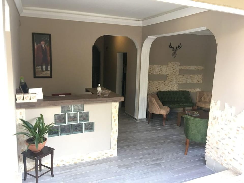Merve Apart Hotel Apartment hotel in Alanya