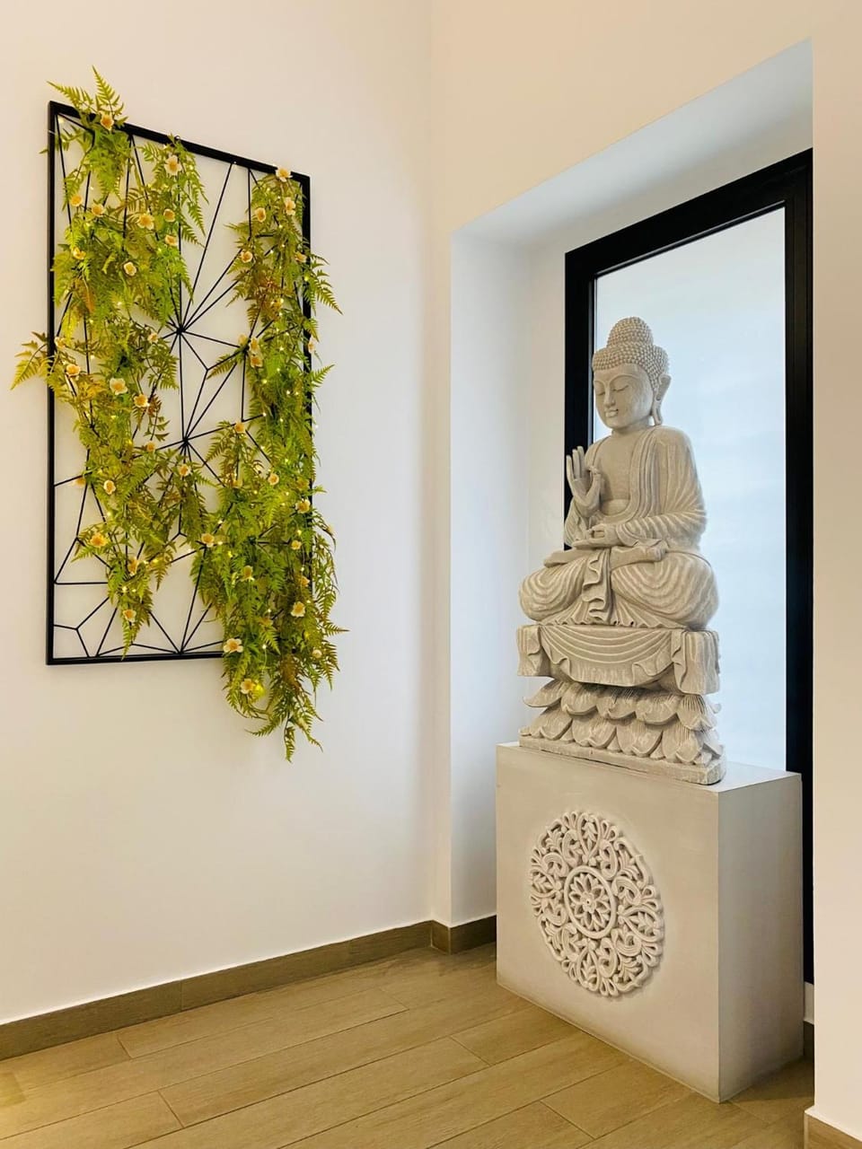 Hostal Alisol Boutique San Pedro Hotel in San Pedro de Alcántara