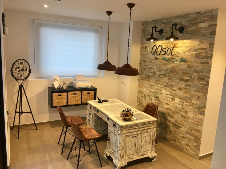 Hostal Alisol Boutique San Pedro Hotel in San Pedro de Alcántara