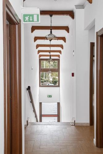 Green Park Hotel in Campania
