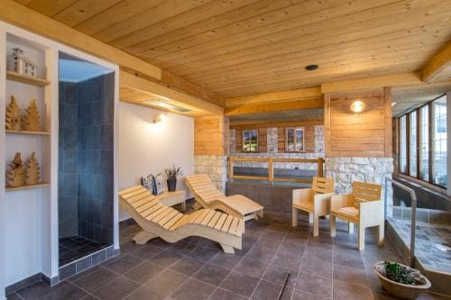Residence Derby Club Hotel in Trentino-South Tyrol