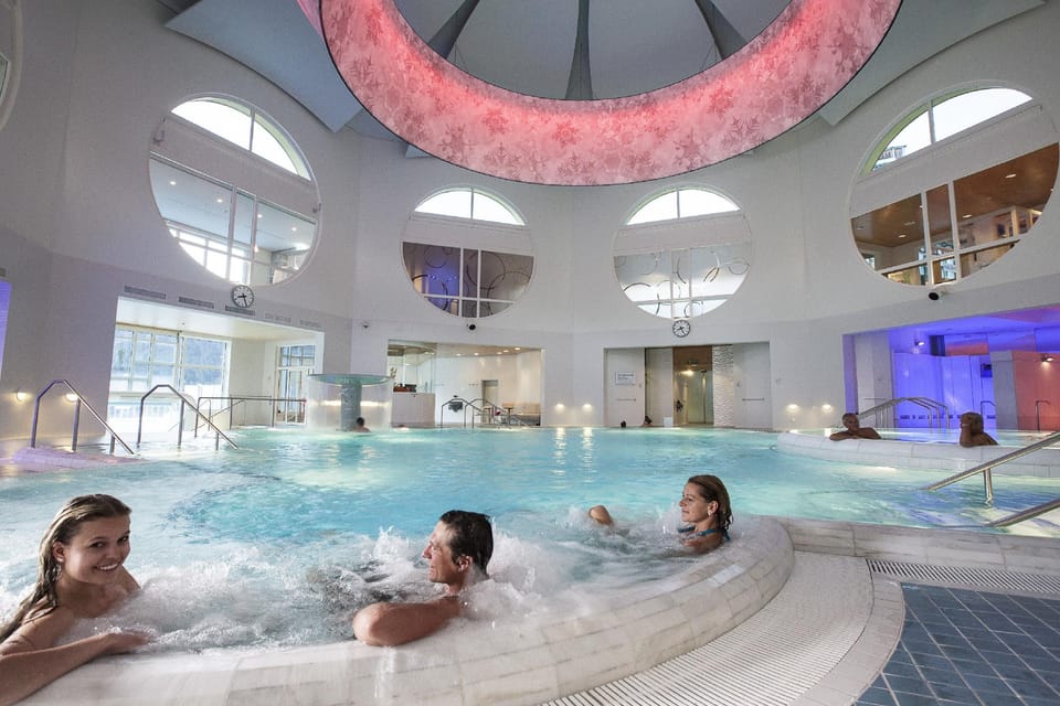 Engadiner Boutique-Hotel GuardaVal Hotel in Canton of Grisons