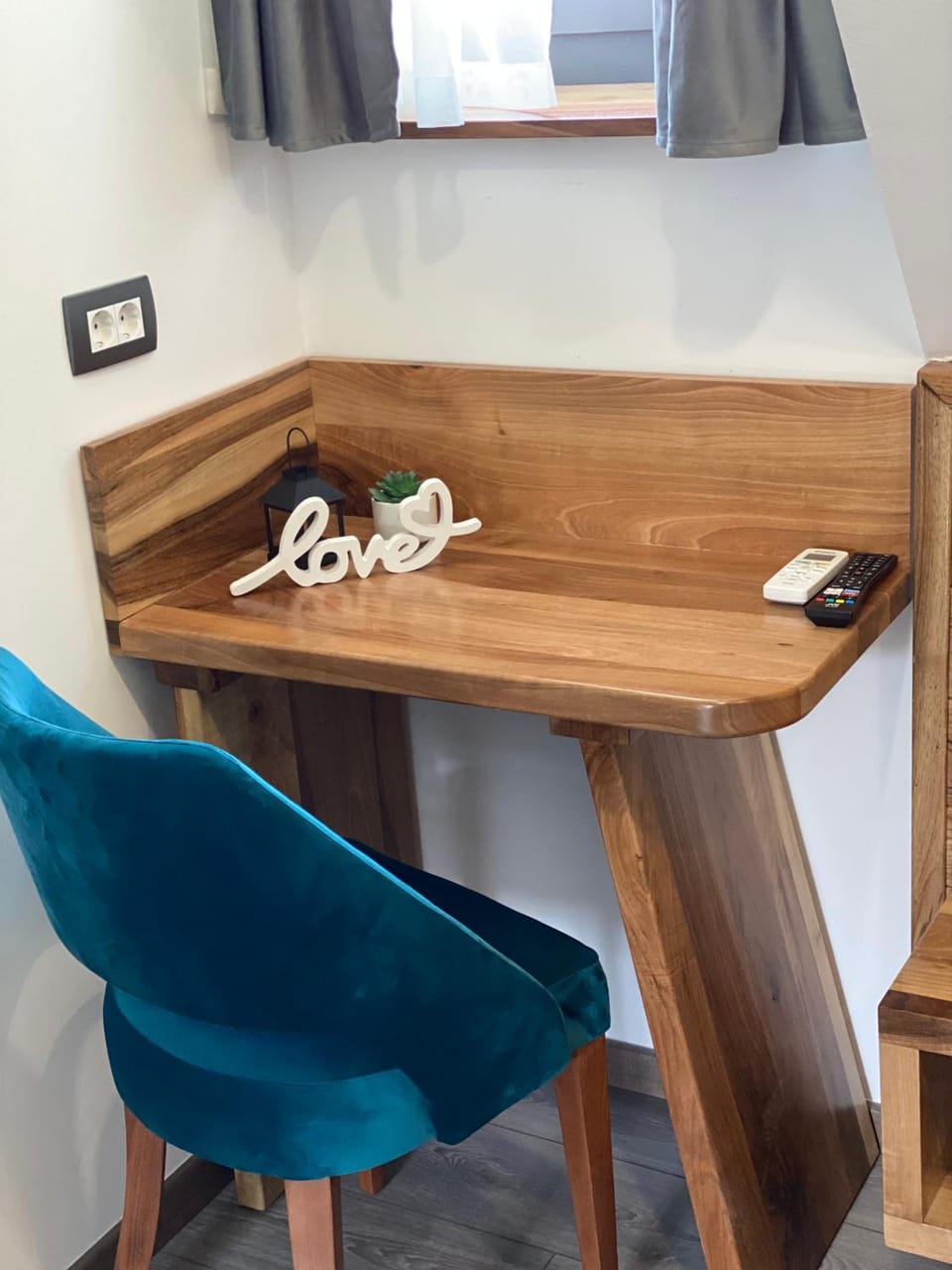 Etno Boutique Hotel in Jezerce