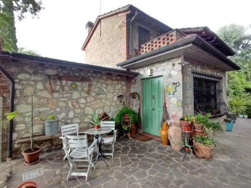 Tra grilli e cicale Hotel in Umbria