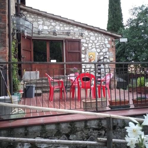 Tra grilli e cicale Hotel in Umbria