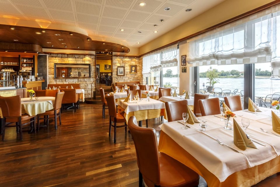 Hotel Rheingold Hotel in Rhineland-Palatinate