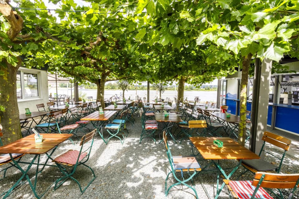 Hotel Rheingold Hotel in Rhineland-Palatinate