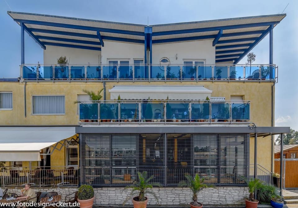 Hotel Rheingold Hotel in Rhineland-Palatinate