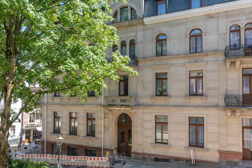 Limehome Baden-Baden Baderstraße Apartment hotel in Baden-Baden