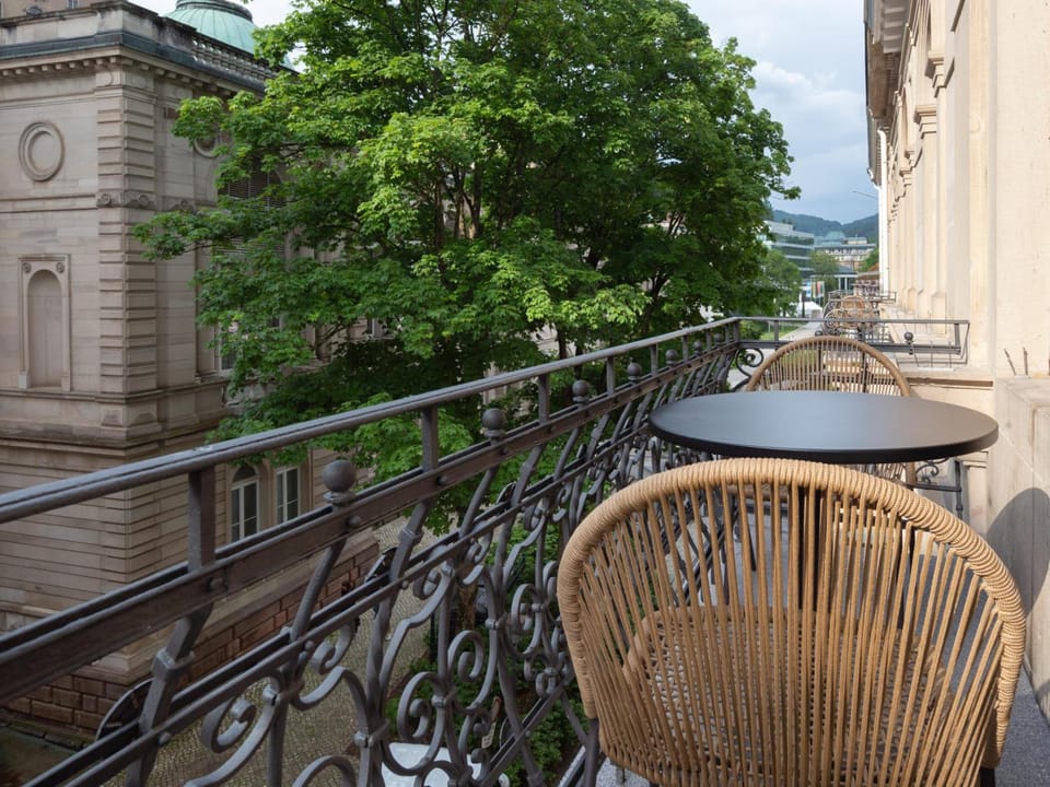 Limehome Baden-Baden Baderstraße Apartment hotel in Baden-Baden