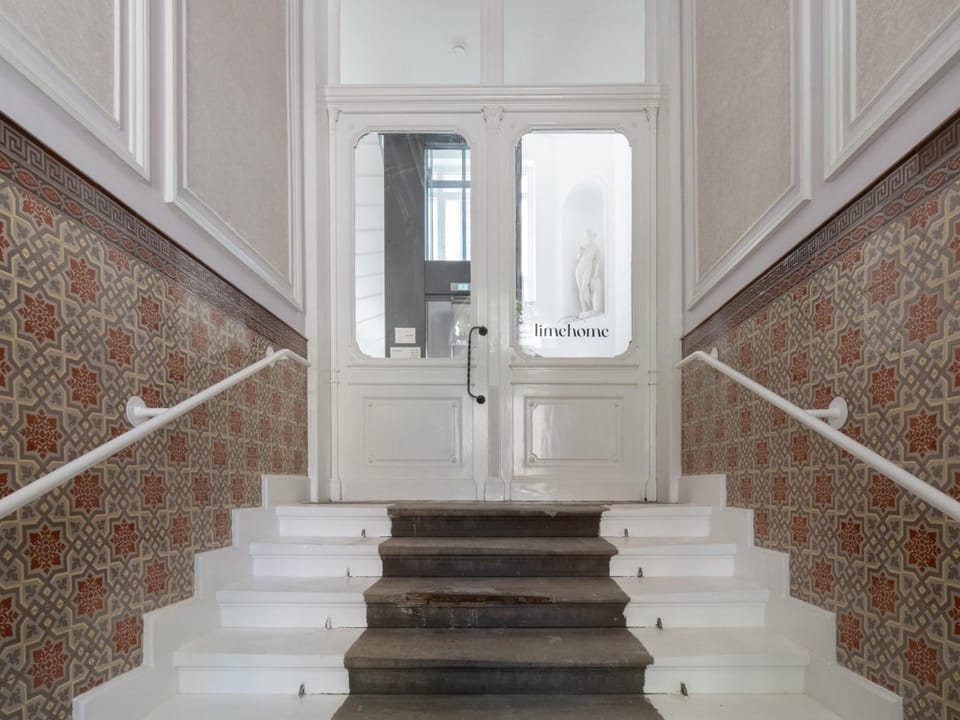 Limehome Baden-Baden Baderstraße Apartment hotel in Baden-Baden