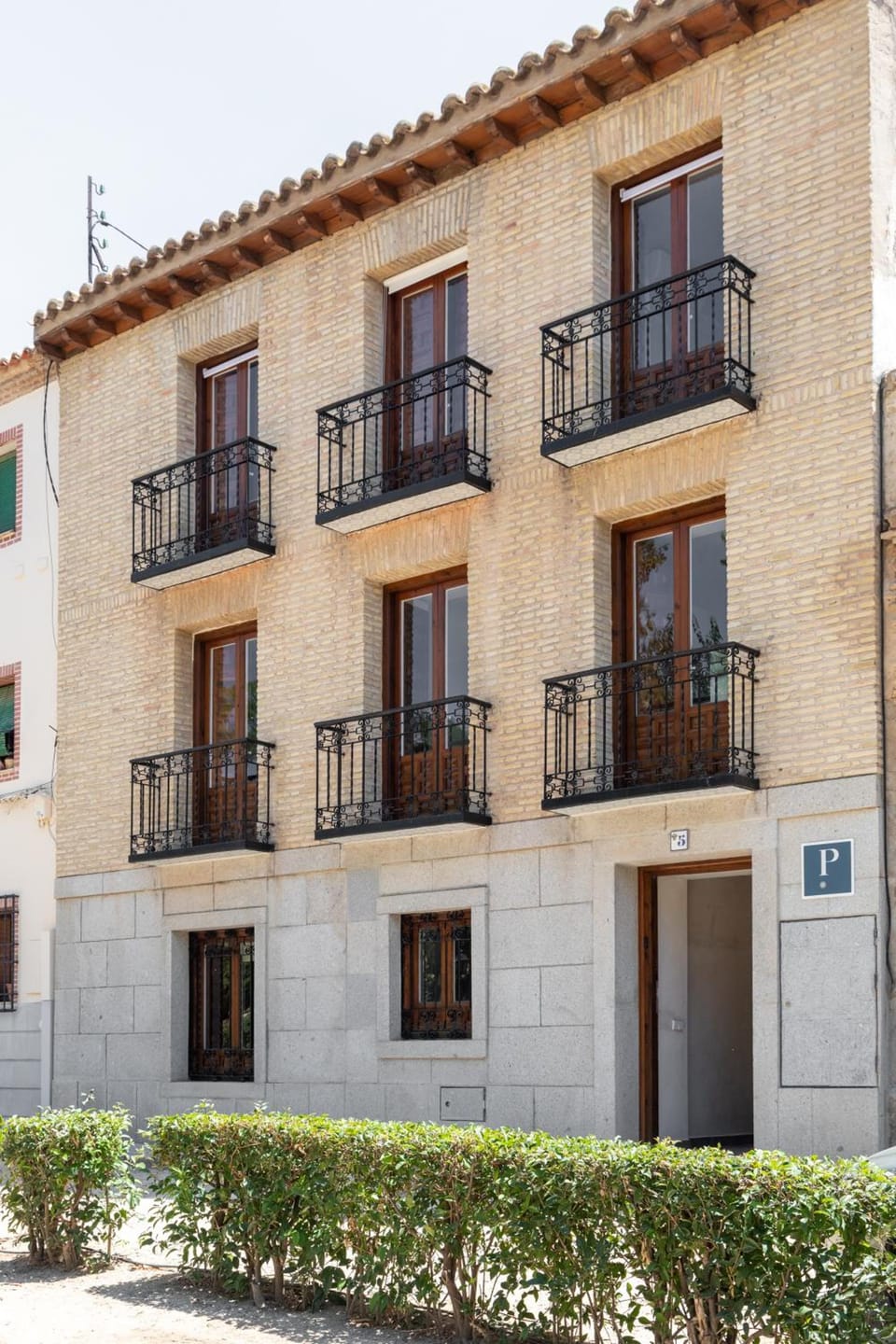 ToledoRooms VistaPark - Suites Hotel in Toledo