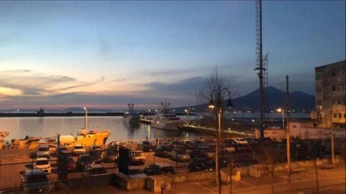 Le Radici Hotel in Castellammare di Stabia