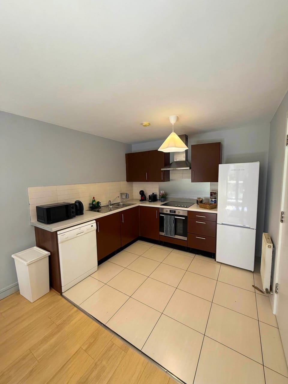 Leevin Stay Apartments City Center Apartment hotel in Dublin
