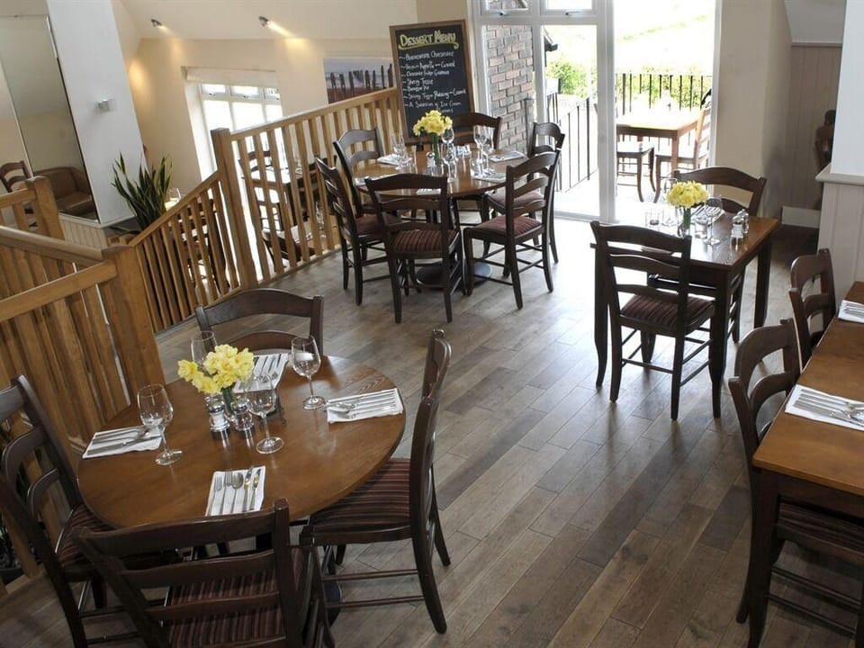 Winchelsea Lodge Hotel in Rother District