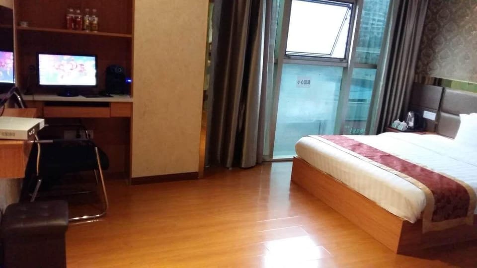 zebang Hotel Hotel in China