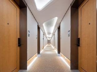 WASSIM R HOTEL(Shanghai Chongming Wanda Plaza） Hotel in Shanghai