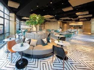 Atour Hotel (Shanghai Hongqiao National Convention & Exhibition Center) Hotel in Shanghai