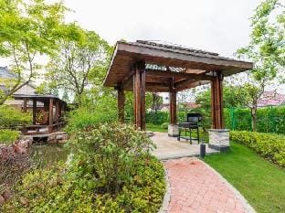 Shanghai Xiyou Guesthouse Hotel in Shanghai