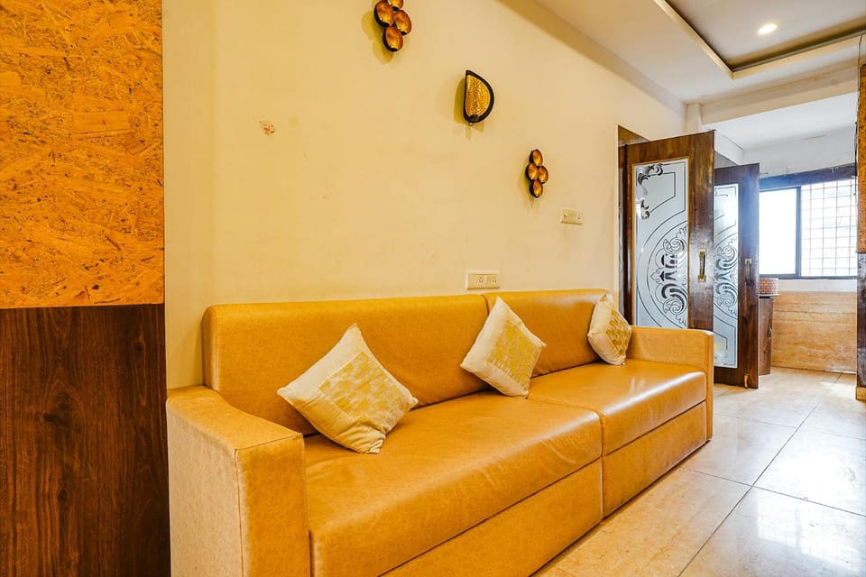 Gauri Shree Hotel in India