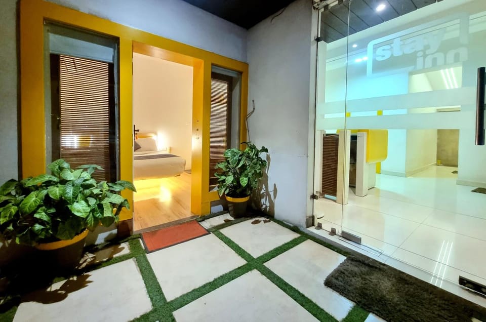 Hotel Stay Inn Inn in India