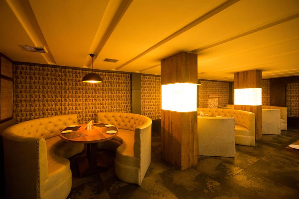 The River Front Resort Hotel in Uttar Pradesh