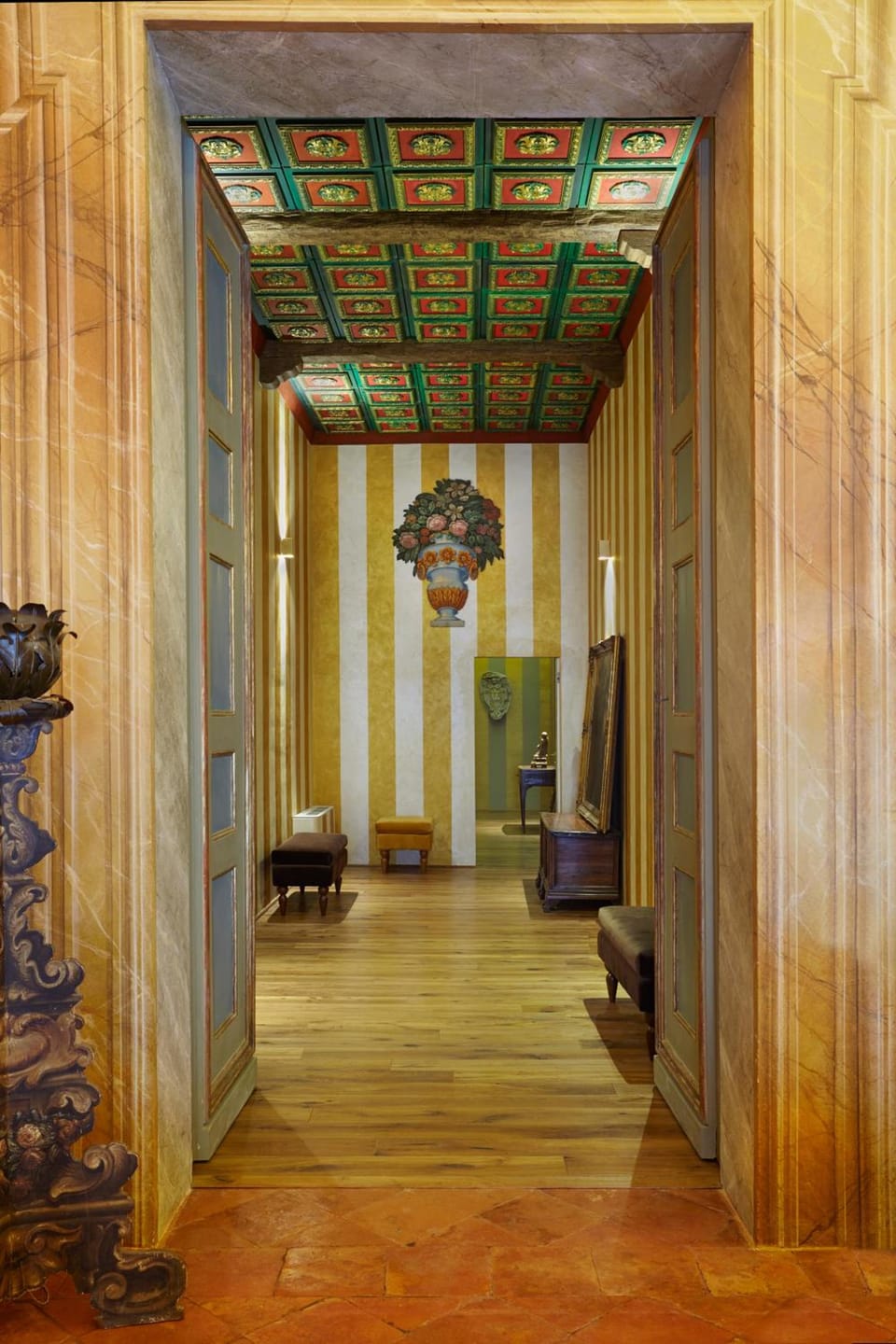 Palazzo Di Alcina Hotel in Bologna
